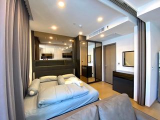 For rent 1 bed condo in Bang Rak, Bangkok
