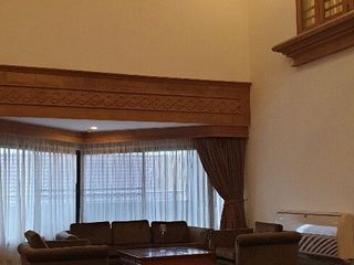 For rent 4 bedrooms condo in Watthana, Bangkok