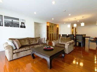 For rent 4 bedrooms condo in Watthana, Bangkok