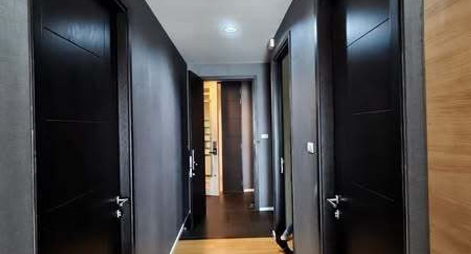 For sale and for rent 2 bedrooms condo in Watthana, Bangkok
