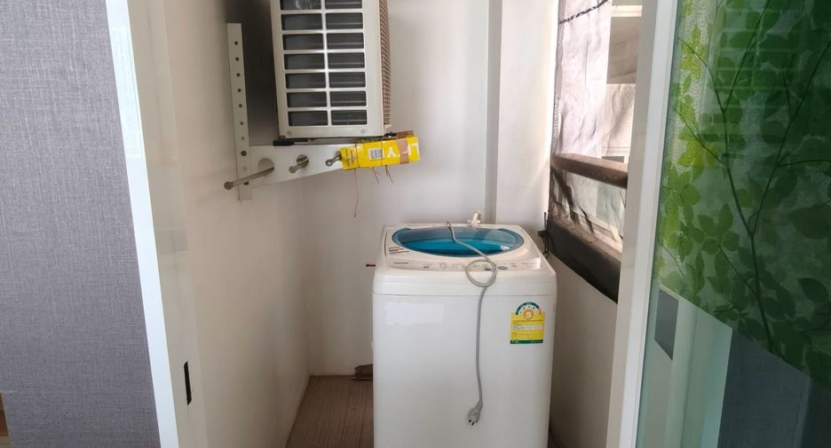For sale and for rent 2 bedrooms condo in Watthana, Bangkok