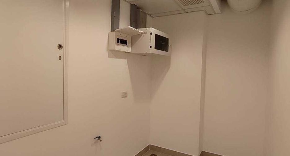 For rent 2 bedrooms apartment in Si Racha, Chonburi