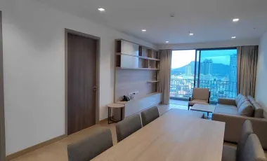 For rent 2 bedrooms apartment in Si Racha, Chonburi
