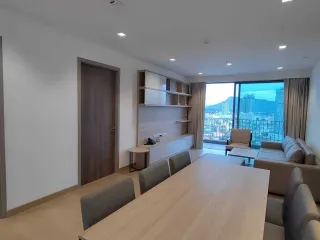 For Rent 2 Bedroom Apartment In Si Racha, Chonburi