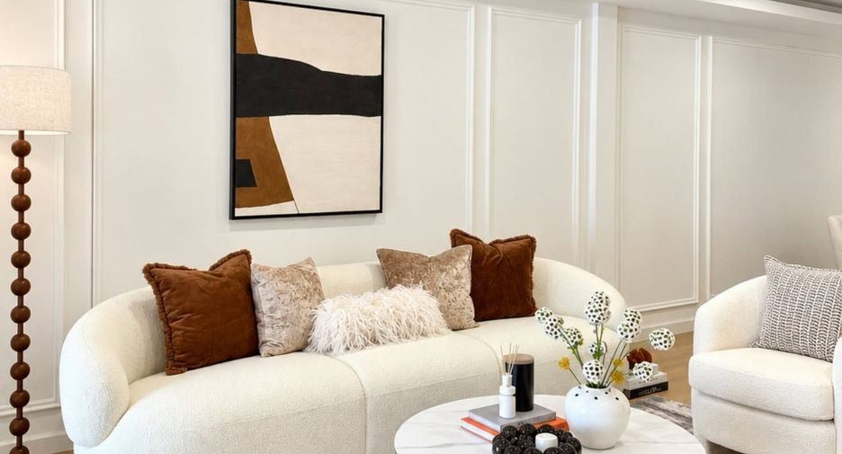 Haus zum Kauf und zur Miete mit 3 Zimmer in Watthana, Bangkok