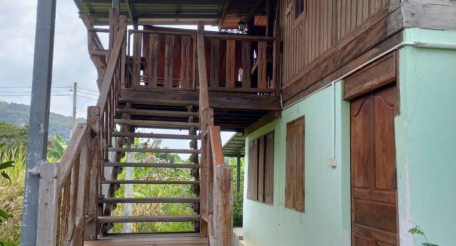 出售 2 卧室 独立屋 在 Sattahip, Chon Buri