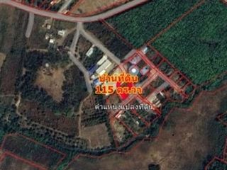 For sale 2 bedrooms house in Sattahip, Pattaya