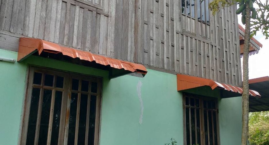 For sale 2 bedrooms house in Sattahip, Pattaya
