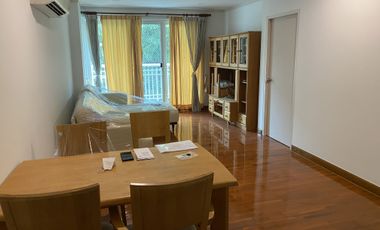 出租 2 卧室 公寓 在 Yan Nawa, 曼谷