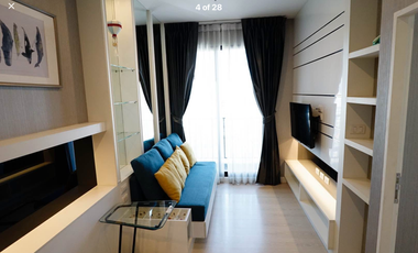 For rent 1 Beds condo in Watthana, Bangkok