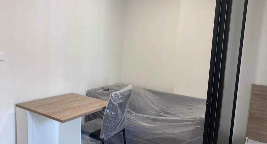 For sale 1 bed condo in Sai Mai, Bangkok