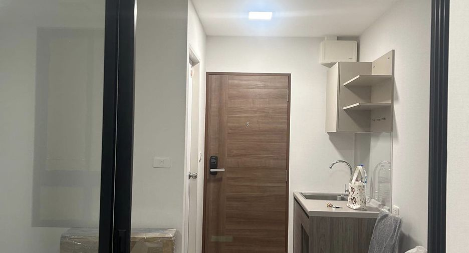 For sale 1 bed condo in Sai Mai, Bangkok