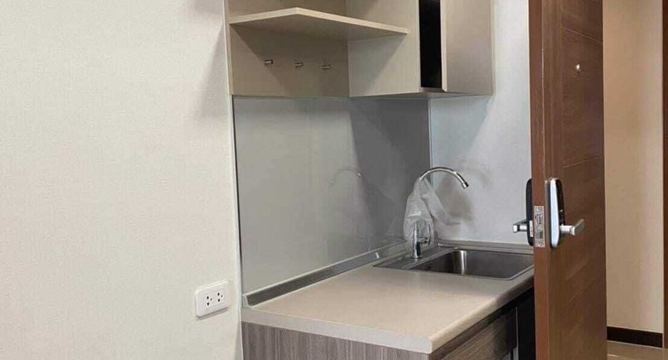 For sale 1 bed condo in Sai Mai, Bangkok