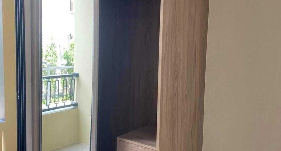 For sale 1 bed condo in Sai Mai, Bangkok