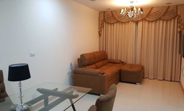 À vendre et à louer 1 chambre condo à Bang Lamung, Chonburi
