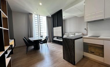 Wohnung zur Miete mit 1 Zimmer in Watthana, Bangkok