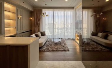 For sale and for rent 1 bed condo in Khlong Toei, Bangkok