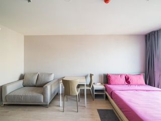 出租 公寓 公寓 在 Bang Na, 曼谷