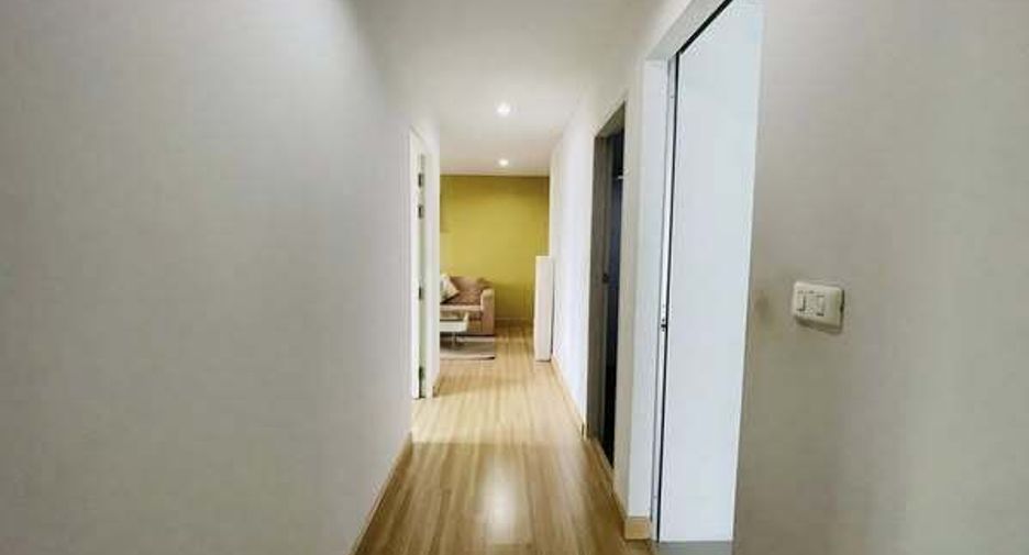 For sale 2 bedrooms condo in Bueng Kum, Bangkok