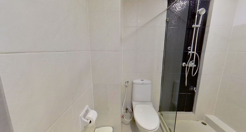 Wohnung zur Miete mit 1 Zimmer in Watthana, Bangkok