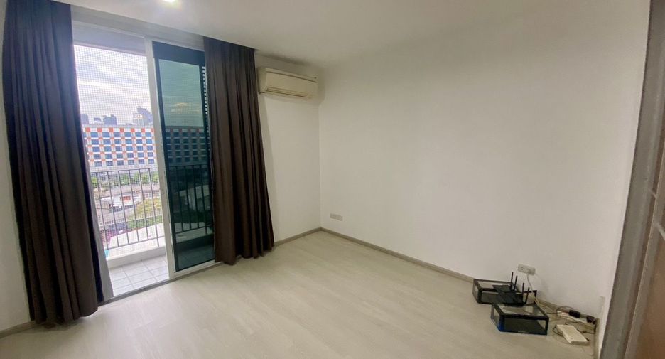 For sale 2 bedrooms apartment in Chatuchak, Bangkok