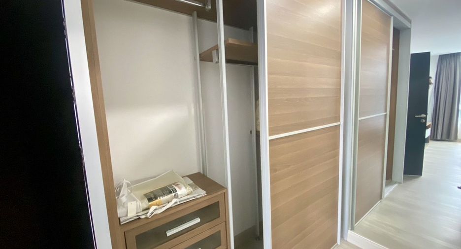 For sale 2 bedrooms apartment in Chatuchak, Bangkok