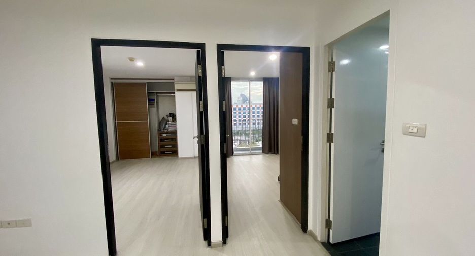 For sale 2 bedrooms apartment in Chatuchak, Bangkok