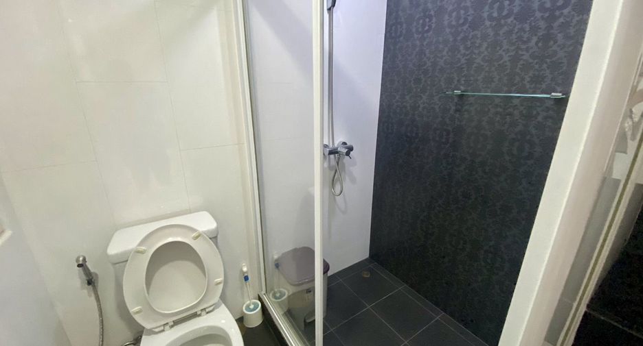 For sale 2 bedrooms apartment in Chatuchak, Bangkok