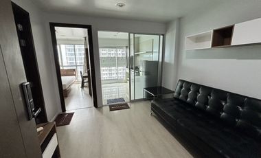 Condo en alquiler de 1 habitaciones en Sathon, Bangkok