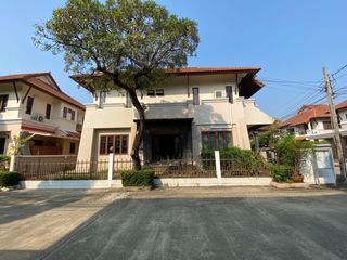 For rent 4 ベッドルーム house in Bang Khae, Bangkok