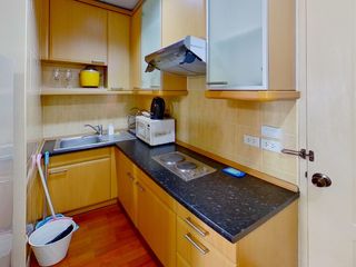 For rent 1 bed condo in Bang Rak, Bangkok