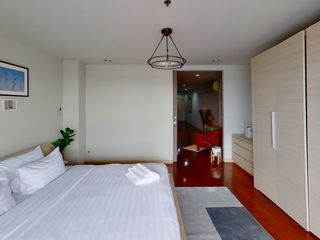 For rent 1 bed condo in Bang Rak, Bangkok