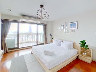 For rent 1 bed condo in Bang Rak, Bangkok
