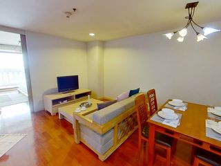 For rent 1 bed condo in Bang Rak, Bangkok