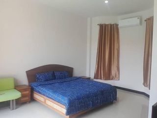 For rent 2 bedrooms house in Bang Lamung, Chonburi