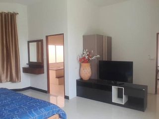 For rent 2 bedrooms house in Bang Lamung, Chonburi