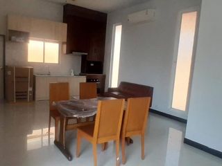 For rent 2 bedrooms house in Bang Lamung, Chonburi