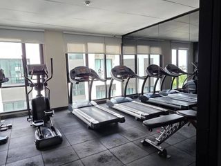Wohnung zum Kauf mit 1 Zimmer in Mueang Samut Prakan, Samut Prakan
