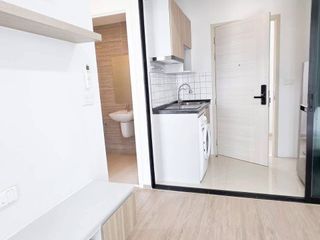 Wohnung zum Kauf mit 1 Zimmer in Mueang Samut Prakan, Samut Prakan