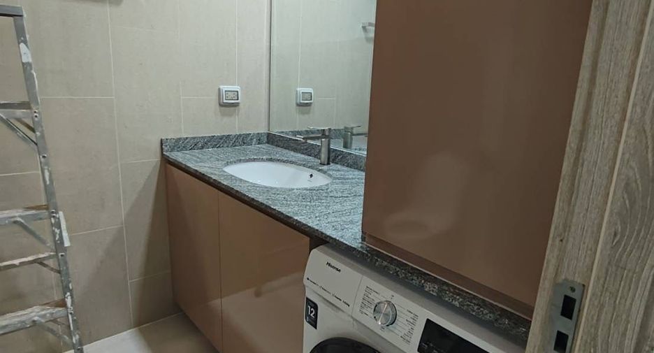 出租 1 卧室 公寓 在 Bang Lamung, Chon Buri
