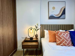 Wohnung zur Miete mit 1 Zimmer in Watthana, Bangkok