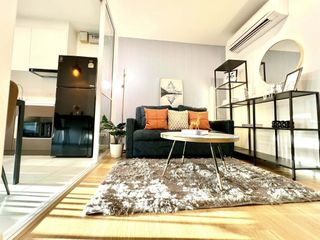 Wohnung zur Miete mit 1 Zimmer in Watthana, Bangkok