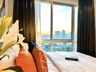 Wohnung zur Miete mit 1 Zimmer in Watthana, Bangkok