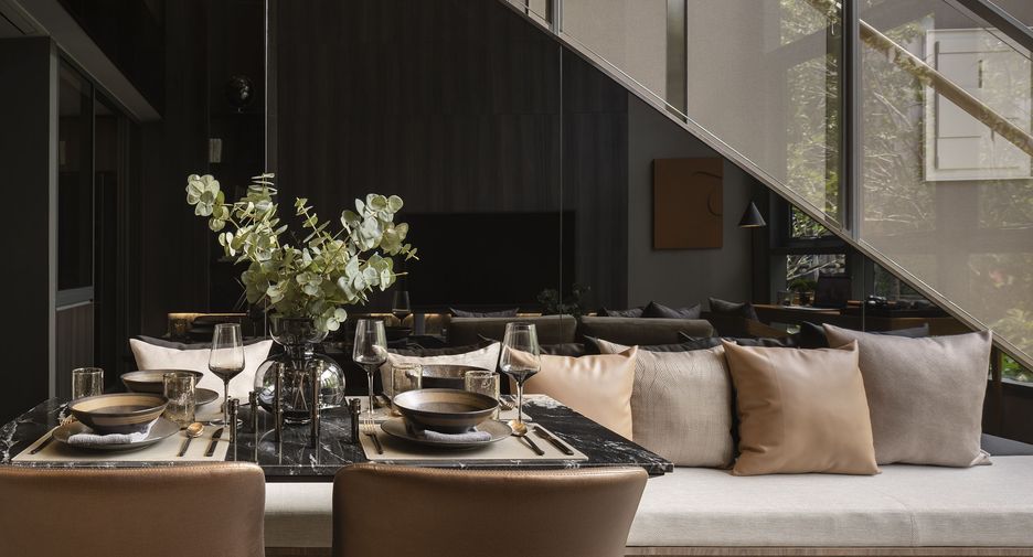 For sale 2 bedrooms condo in Bang Rak, Bangkok