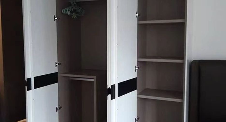 For sale and for rent 1 bed condo in Bang Rak, Bangkok