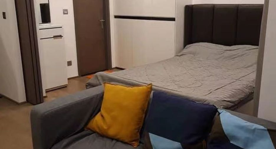 For sale and for rent 1 bed condo in Bang Rak, Bangkok