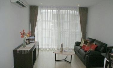 For rent 1 bed condo in Bang Phlat, Bangkok
