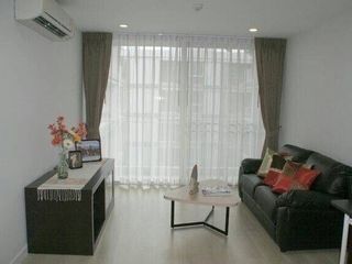 ให้เช่า 1 เตียง คอนโด ใน บางพลัด, กรุงเทพฯ