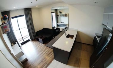 Condo en venta de 1 habitaciones en Khlong Toei, Bangkok