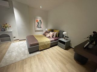 Apartment zur Miete mit 3 Zimmer in Khlong Toei, Bangkok